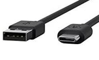 USB-C接口或将成电子产品统一标准接口,上游连...