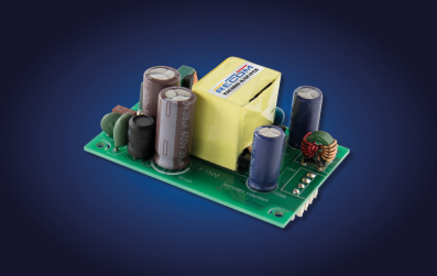 RECOM推出RACM60-K系列60W AC/...