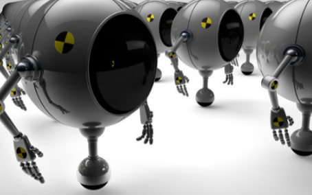 機器人電機的創新研發,未來將取代maxon電機