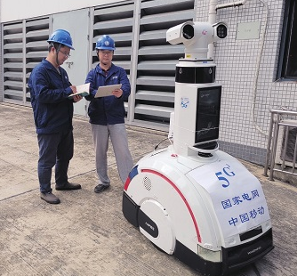 四川移動全力打造“5G﹢四川”,開放共享新型產業...