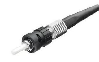 常见的光纤连接器类型