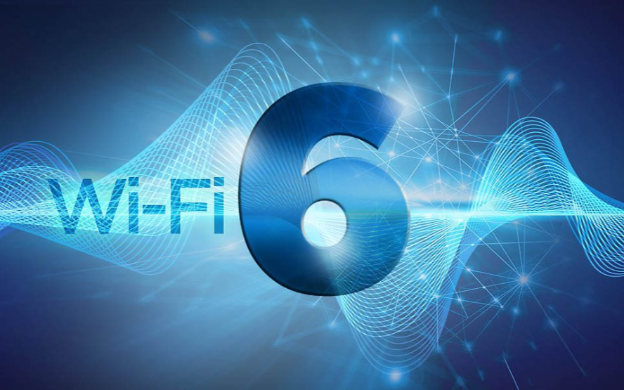 運營商集采Wi-Fi 6,中國9月將跨入Wi-F...