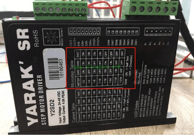 步進電機驅動器的原理是什么?為什么要加驅動器?