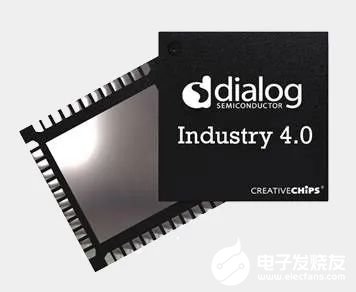 工业自动化正在推动世界上的网络和电子系统解决方案的发展