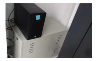 UPS电源解决了哪些干扰问题