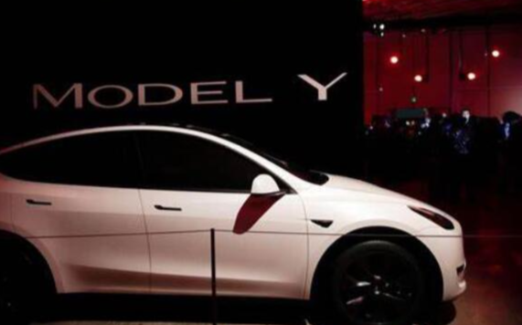 特斯拉开启ModelY国际交付 中汽协显示5月汽车销量增长