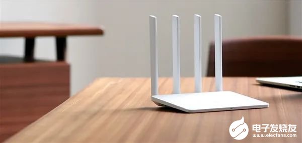 关于路由器硬件的老化问题