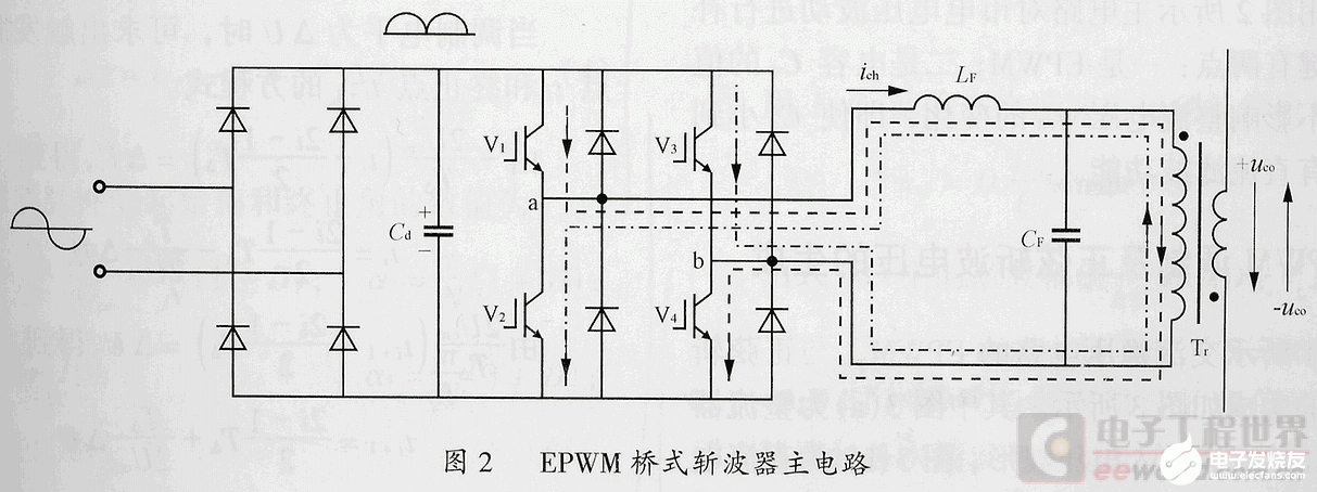 全桥整流电路