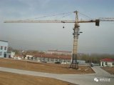 建筑工地塔吊监控系统安装方法