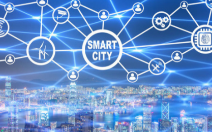 无线火灾报警系统中的SmartNode与NB-I...