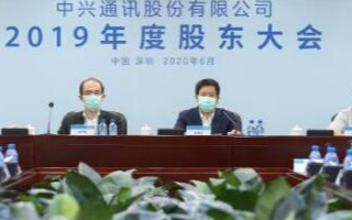 5G时代国内运营商业务份额或将超过4G