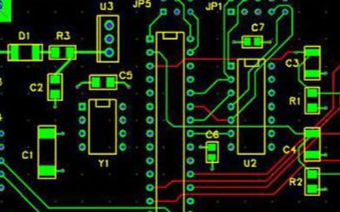 PCB设计布局规则技巧_PCB设计布局检查