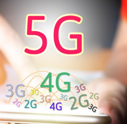 5G网络应用模式不断创新,推动着整体产业规模迅速...