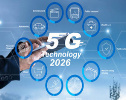 5G用戶數目正快速增長,僅2千萬部設備真正進行5...
