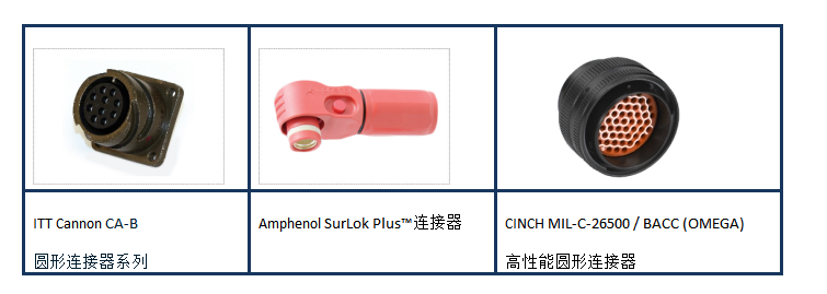 倍捷连接器联合三家原厂亮相慕尼黑上海电子展