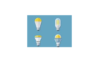 LED室内照明产品的主流形式