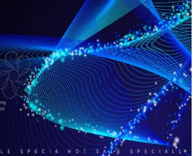 中国电信提供全程5G信号传输及现场网络保障