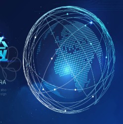 中国电信提供AI﹢AR亚运多场景应用方案
