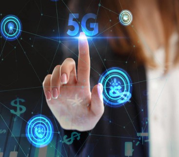 上海移动打造“5G基站+CPE”安全结合形式
