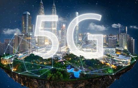 “新基建”聚焦5G+智慧城市