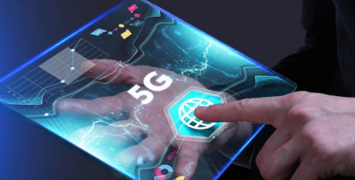 中国移动启动扬帆计划的行动,加速5G行业应用的成...