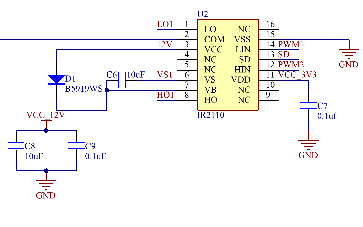 微控制器STM32原理与应用的实验指导书