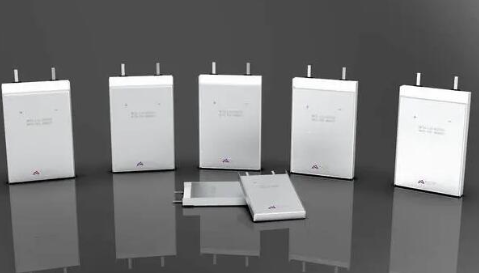 合肥500Wh/kg鋰金屬電池取得突破,可滿足航...