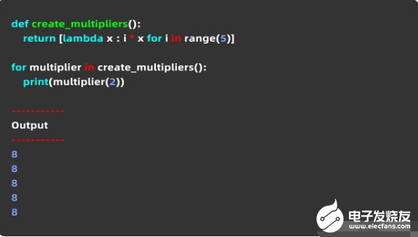 在學(xué)習(xí)Python過程中，遇到的4個編碼錯誤