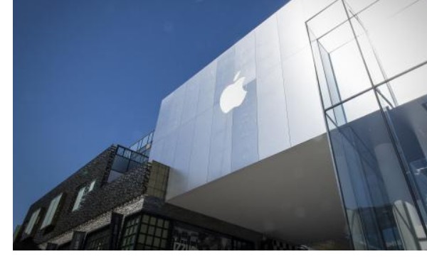WWDC2020正式开幕