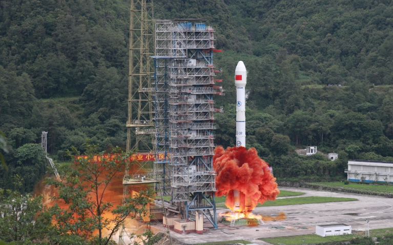 北斗收官!从全球50%以上国家使用,到覆盖每个角...