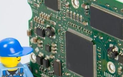 PCB设计的后期处理工作