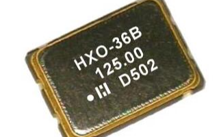 采用鸿星D7SX25E000028E有源晶振实现5G小基站产品设计