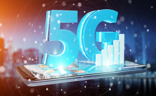 AT&T启用DDS:将4G频谱划分用于5...