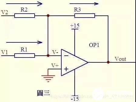 何為運放電路？