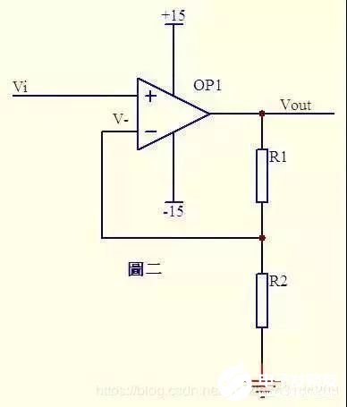 何為運放電路？