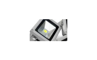 LED背光源的架构