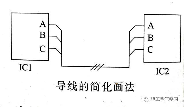 总结电子电路图主要示例