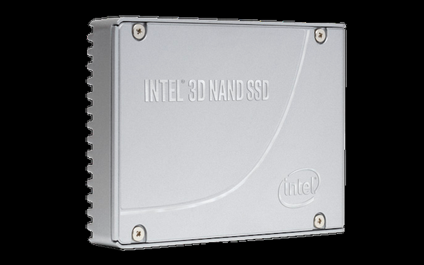 英特尔推出首批PCIe 4.0 SSD,最高 7...