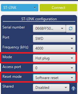 基于Cortex-M33內(nèi)核的系列