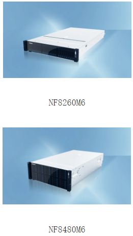 浪潮發布兩款M6系列四路服務器,為應用場景提供高...