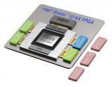 英特尔推出Stratix 10 NX产品,实现高...