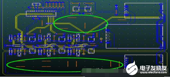 智能电器控制板EMC仿真与优化：电磁兼容