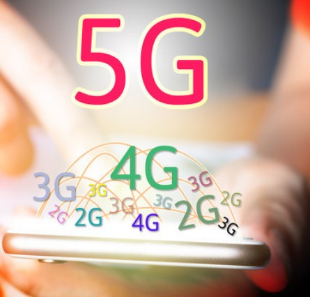 5G网络的应用给社会层面的规模经济带来的影响