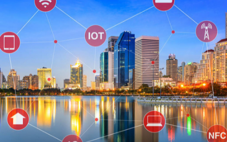 LoRa与NB-IoT的技术对比以及市场定位分析