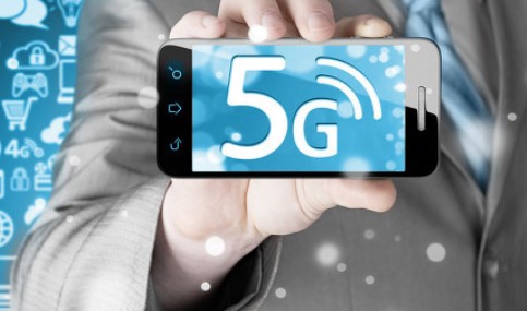 推進“5G﹢工業互聯網”領域創新,賦能制造企業實...