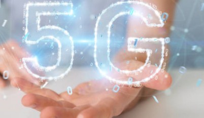 預計:2025年,5G網絡的建設將帶動整個產業鏈...