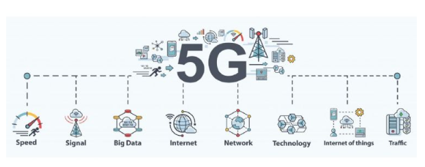 5G将如何为工程带来重大影响?