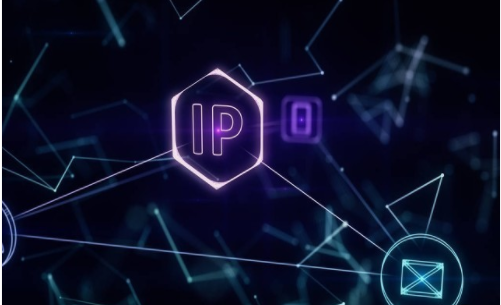 Python爬虫:工作者常用的动态IP代理
