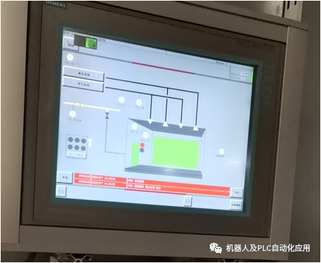 分析安装网线进行连接测试的过程