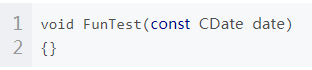 C++：详谈拷贝构造函数